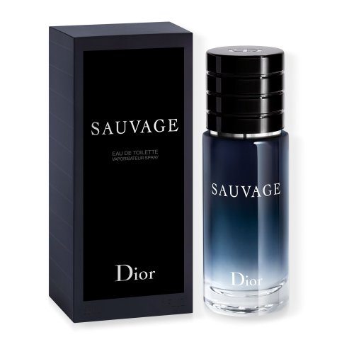 Sauvage - Eau de Toilette Sauvage - Eau de Toilette